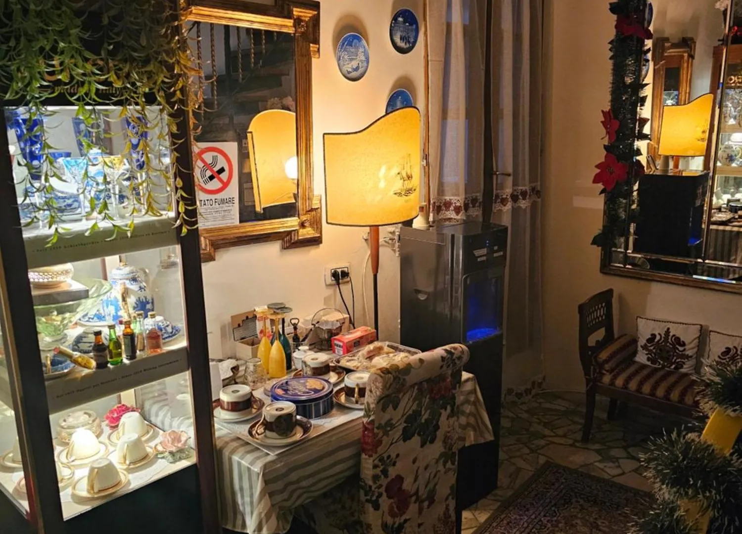 Souvenir Maya Florenz