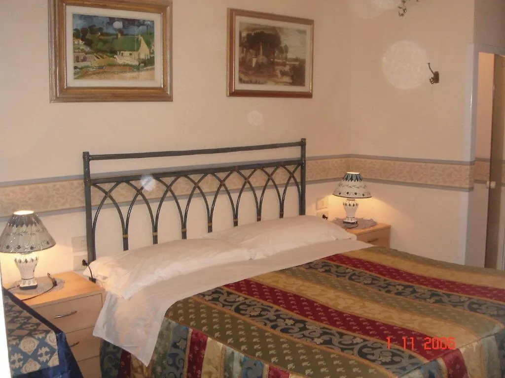 Souvenir Maya Hotel Florence