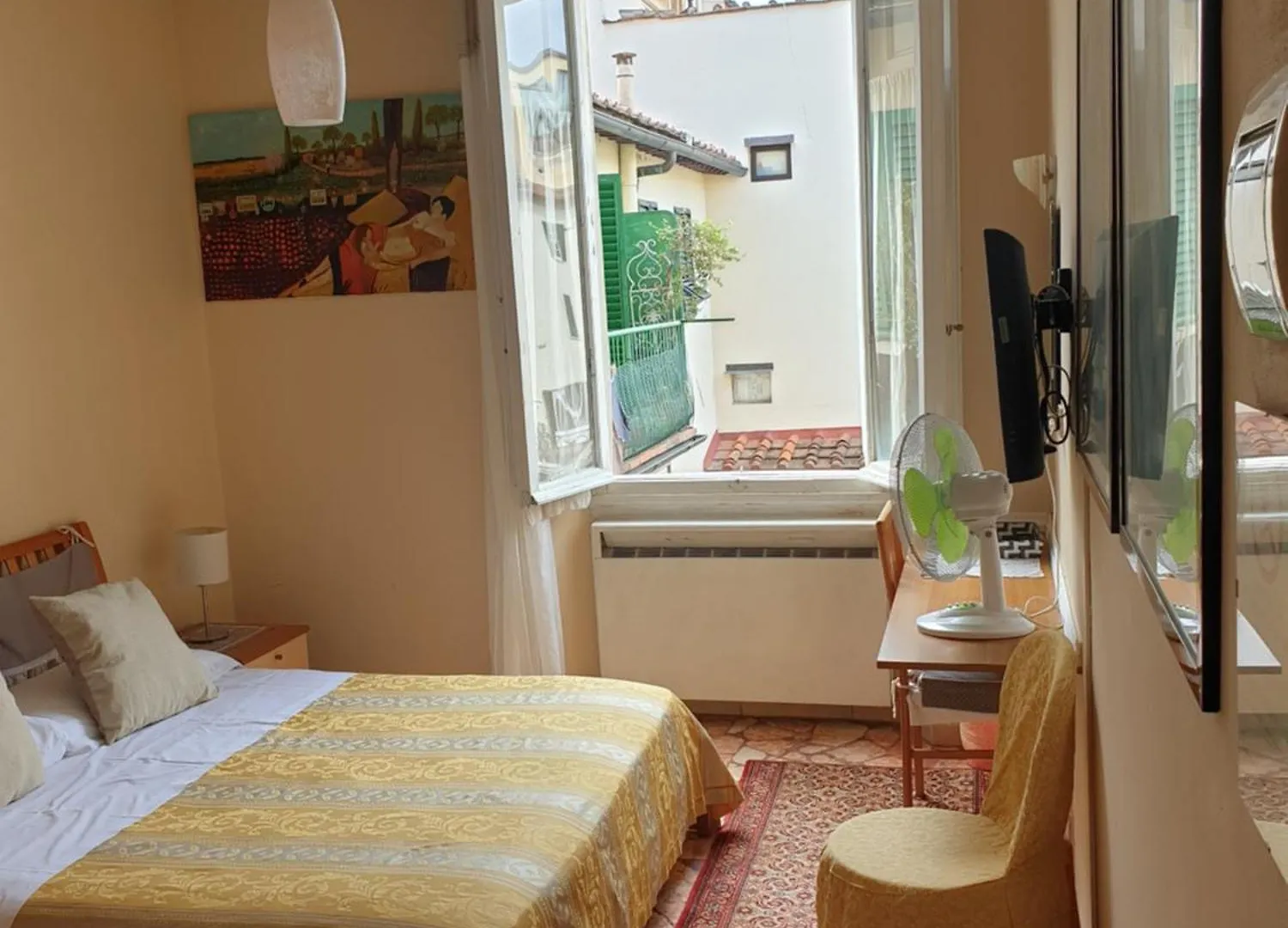 Souvenir Maya Hotel Florence