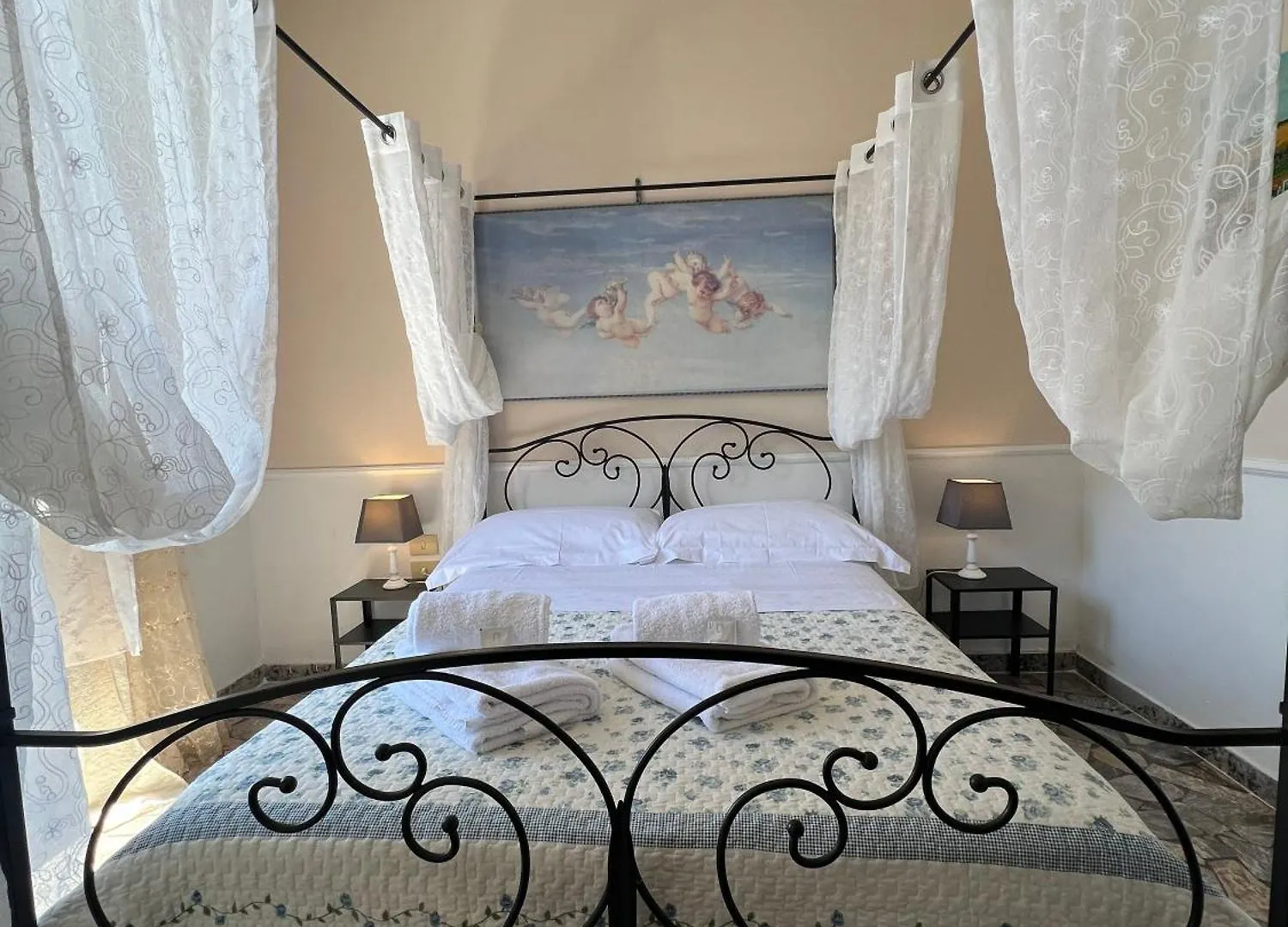 ***** Hotel Souvenir Maya Florencie Itálie
